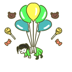 2025年小学生儿童节作文300字